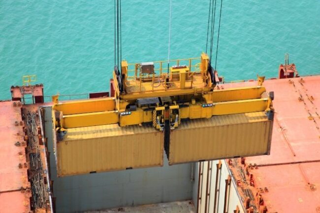 Containers