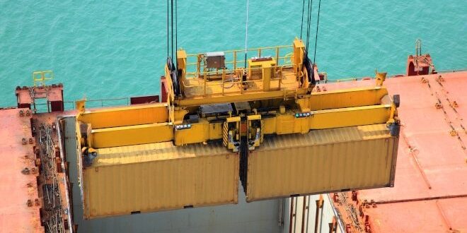 Containers