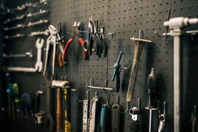 tools