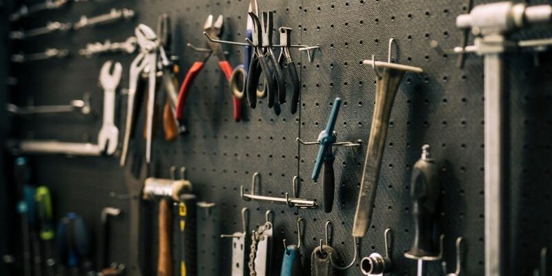 tools