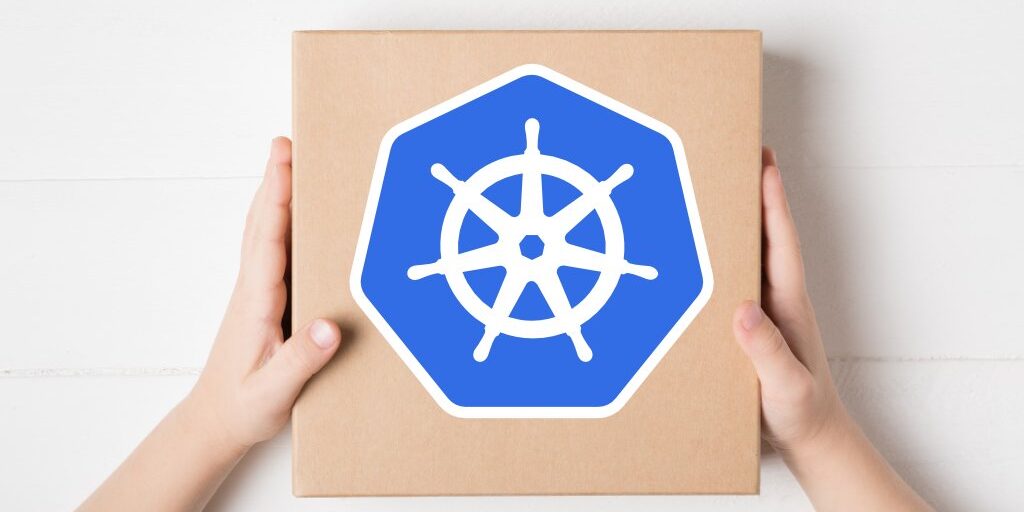 Kubernetes Box