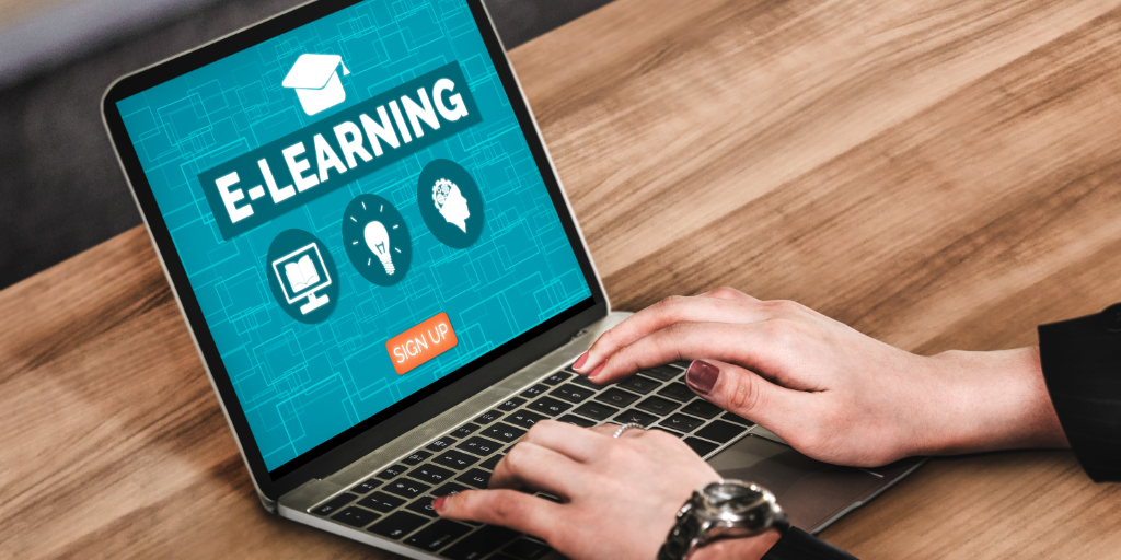 e-learning