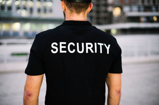 Security