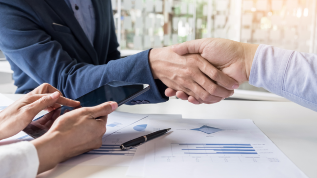 partnership
