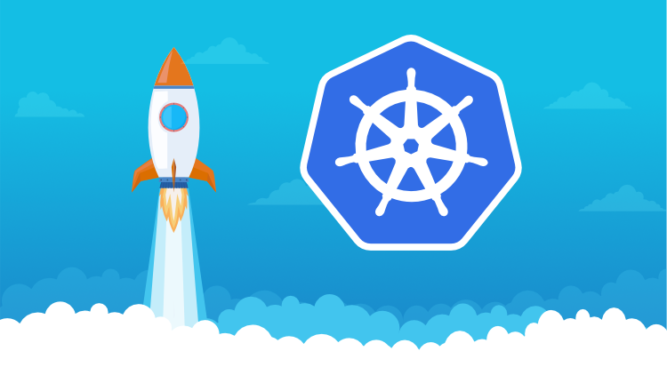 Uygulamalı Kubernetes eğitimi