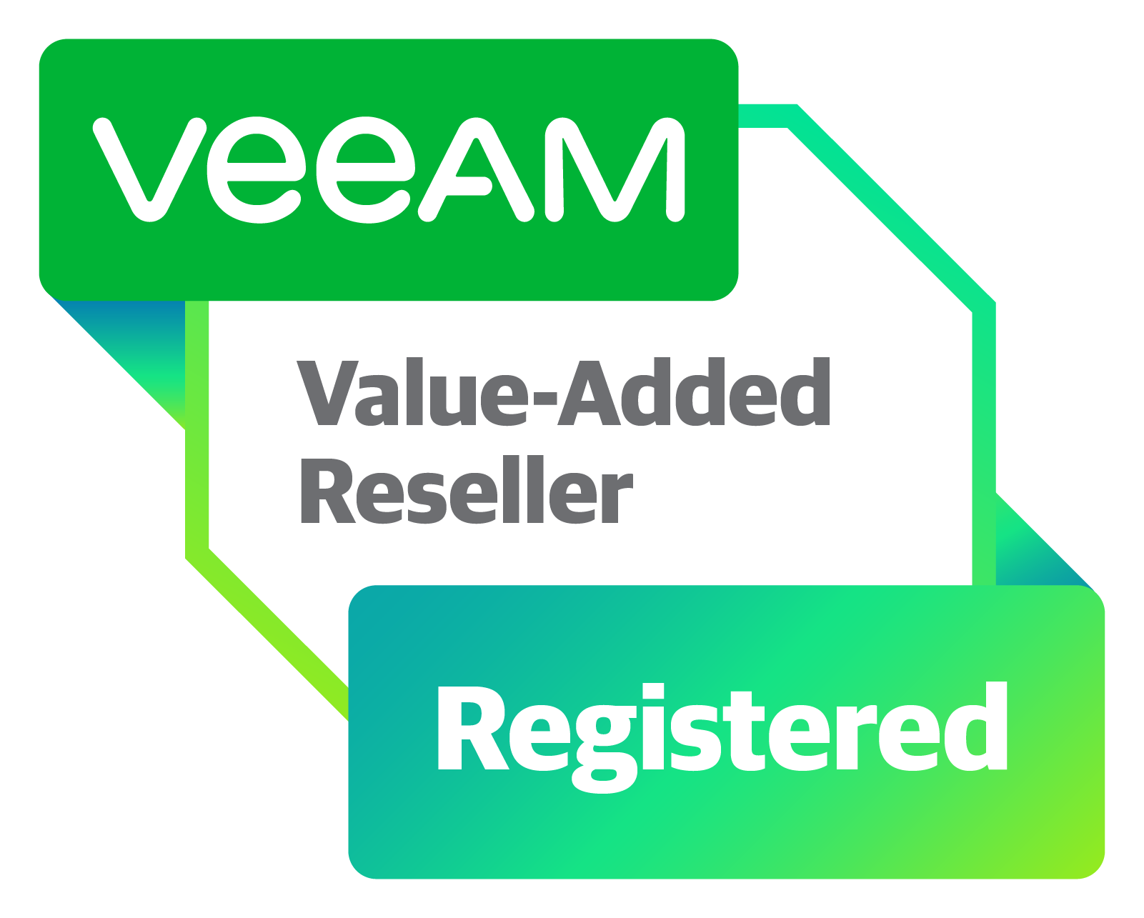Veeam Value-Added Reseller Partner » Enterprisecoding Enterprisecoding bir Veeam Value-Added Reseller Partneridir