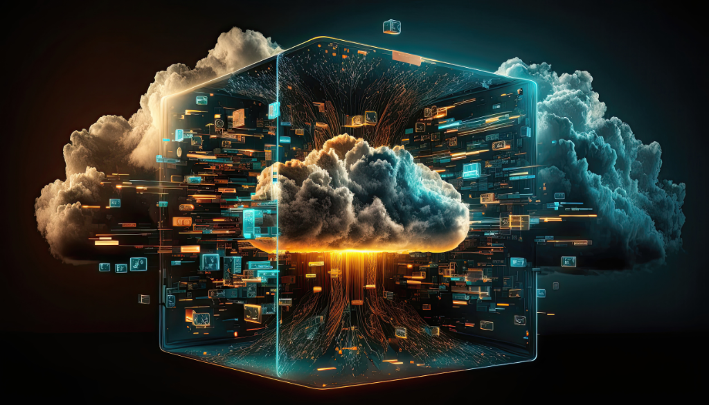 cloud-native » Enterprisecoding