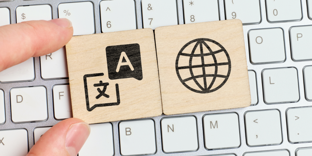 localization