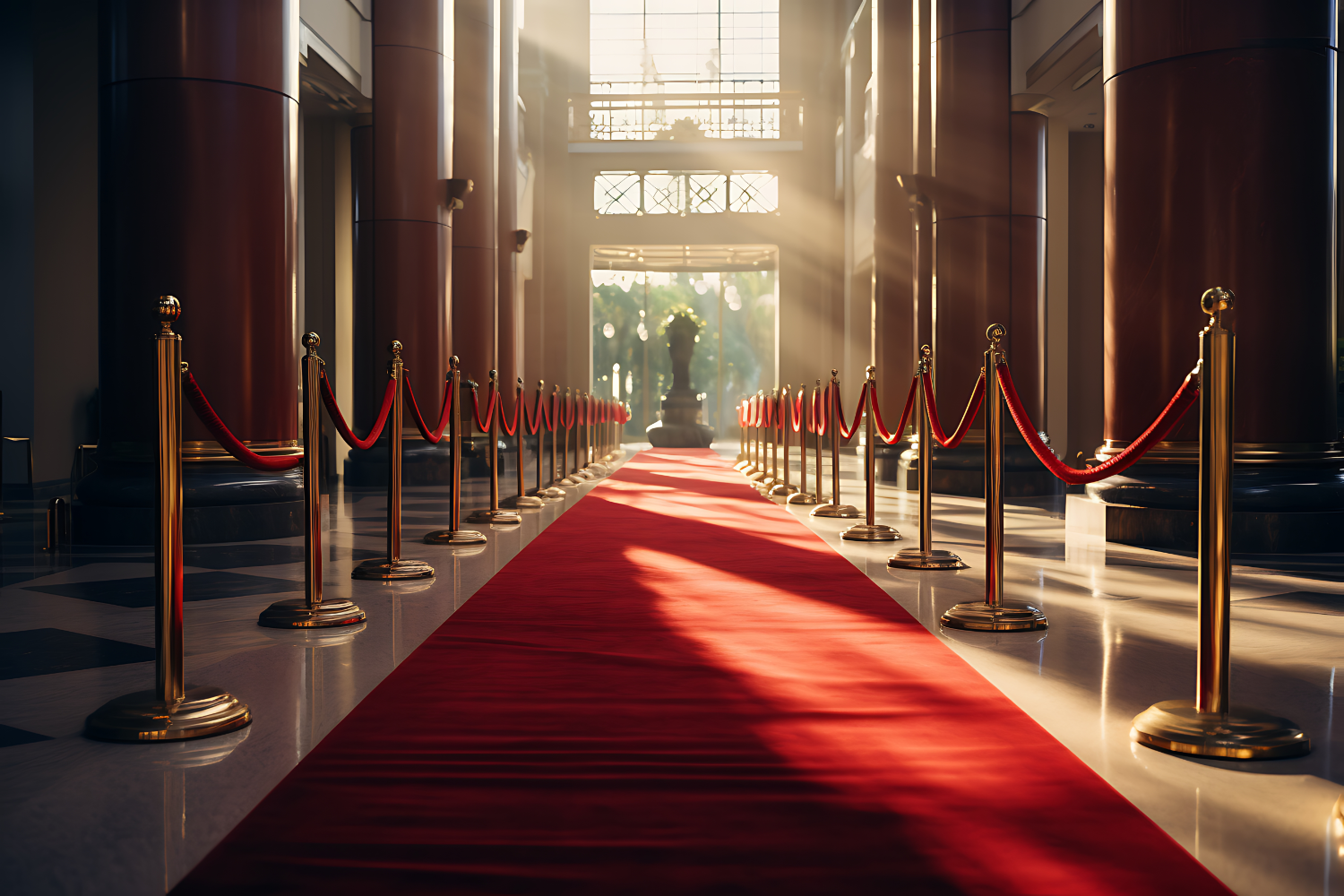 red carpet premier » Enterprisecoding