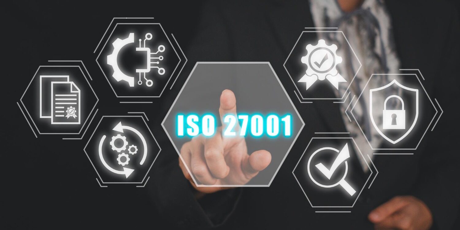 TS EN ISO/IEC 27001:2023