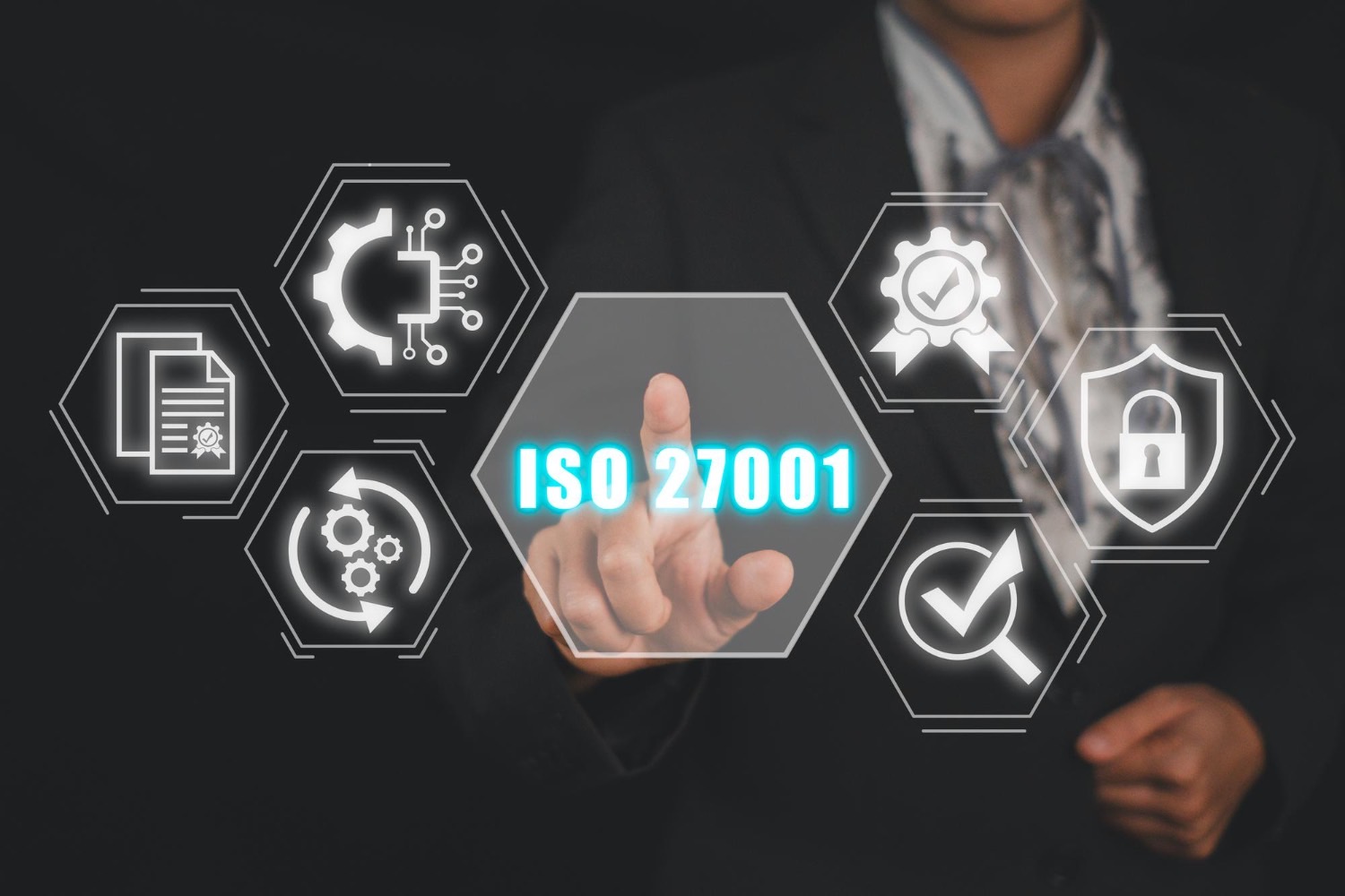 TS EN ISO/IEC 27001:2023 » Enterprisecoding